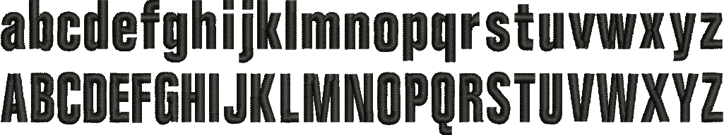 Folio Condensed